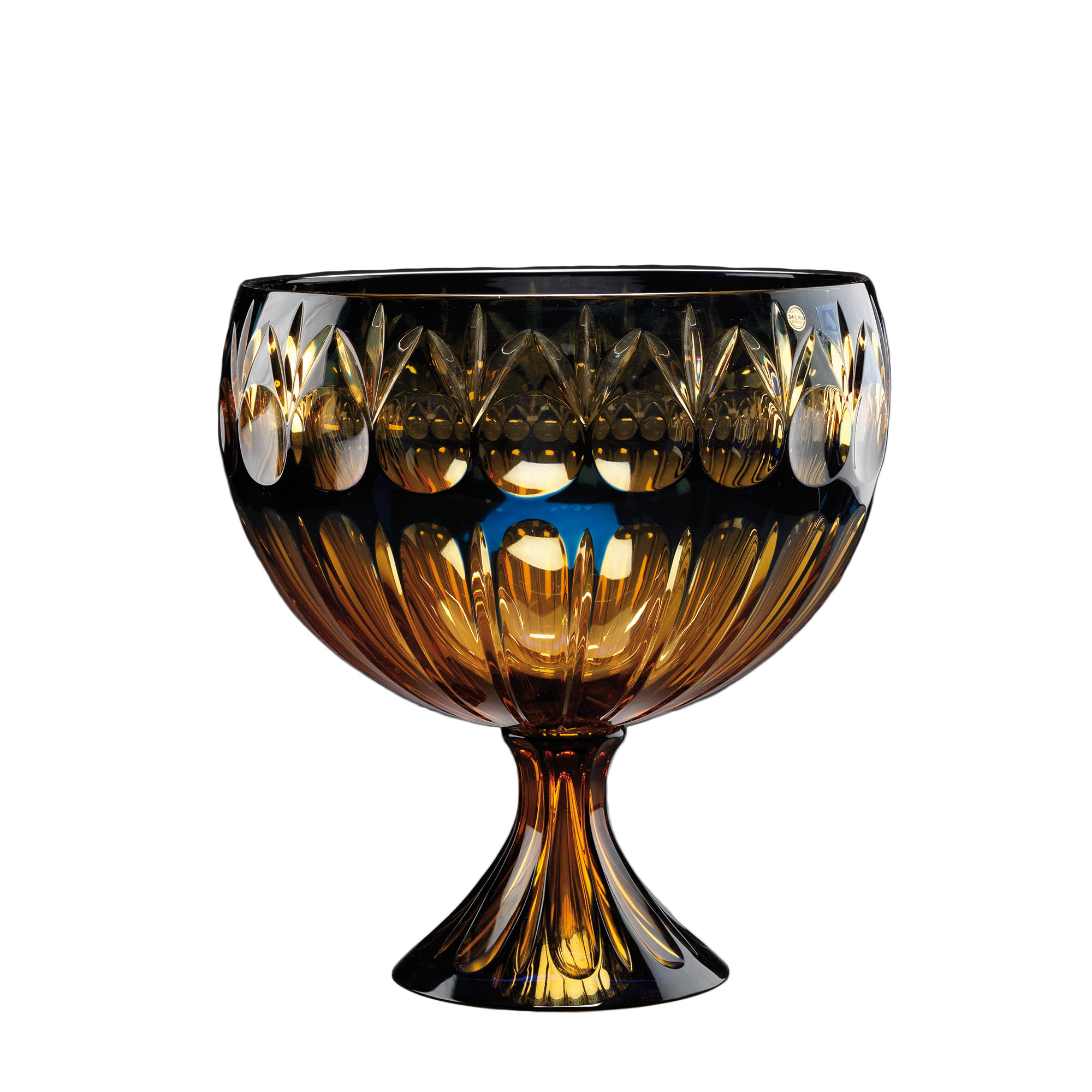 crystal cup3 amber blue