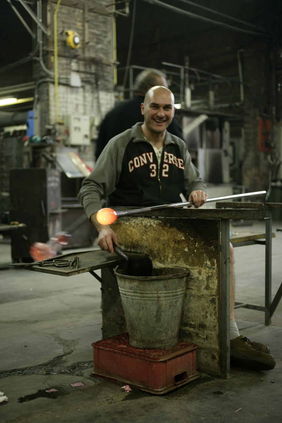 nuovacev crystal glass production3 nuovacev crystal glass production3