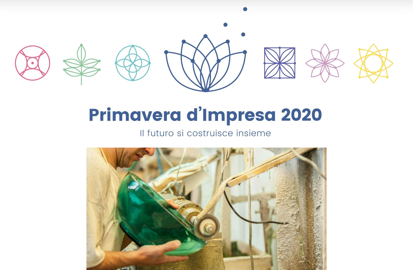 nuovacev futuro impresa2020